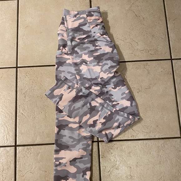 Fabletics Pants - Fabletics Leggings Size Small
